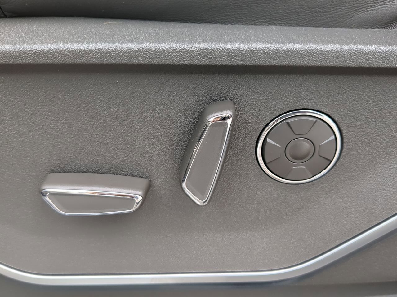 2025 Ford F-150 Platinum Appleton WI