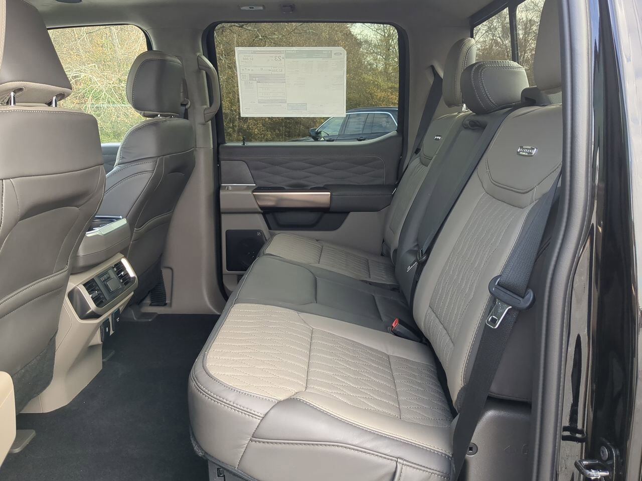 2025 Ford F-150 Platinum Appleton WI