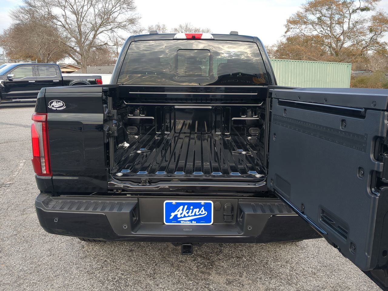 2025 Ford F-150 Platinum Appleton WI