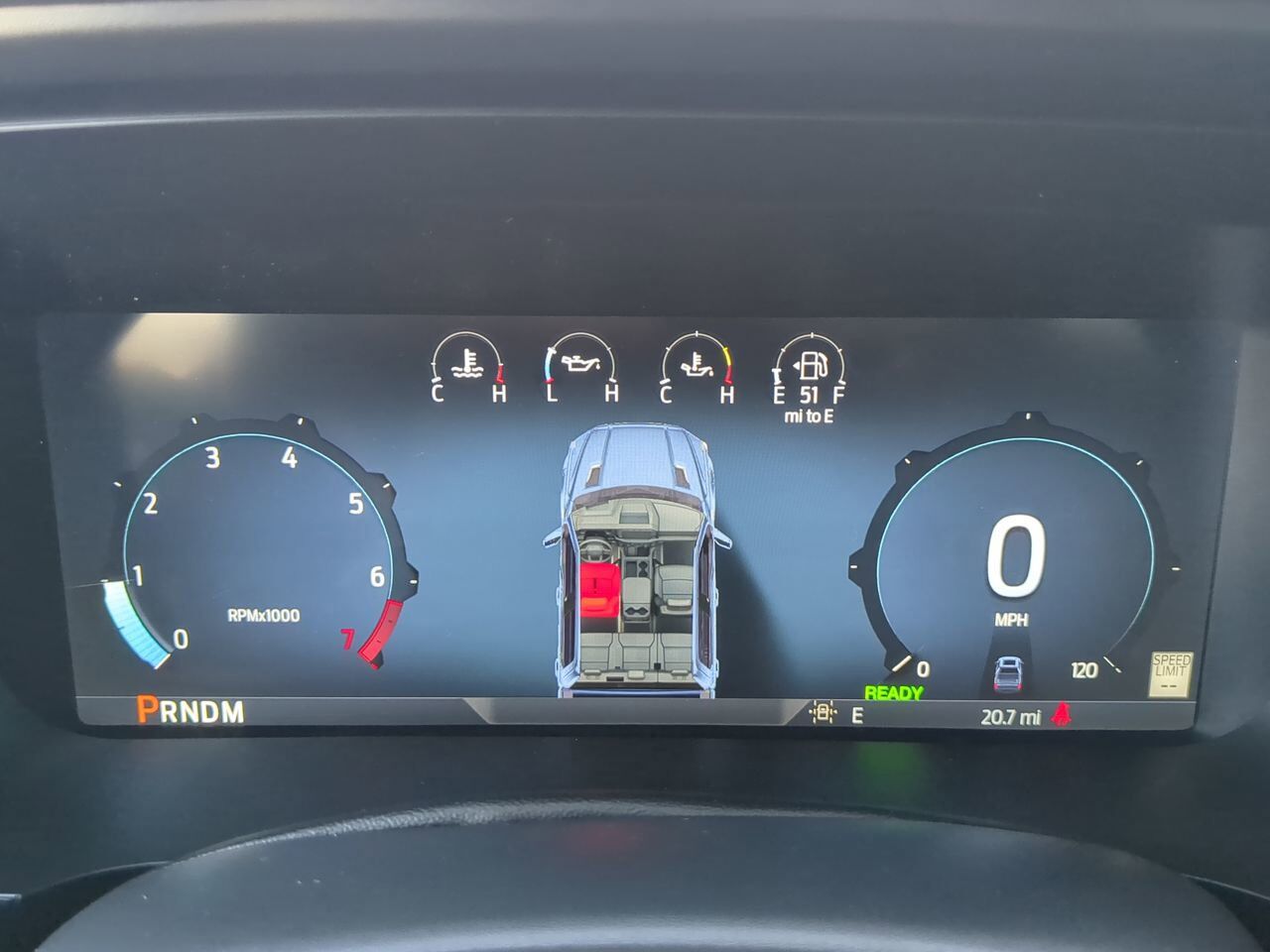 2025 Ford F-150 Platinum Appleton WI