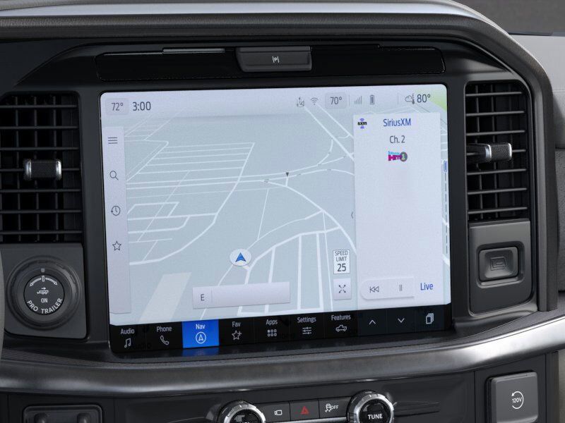 2025 Ford F-150 Platinum Appleton WI