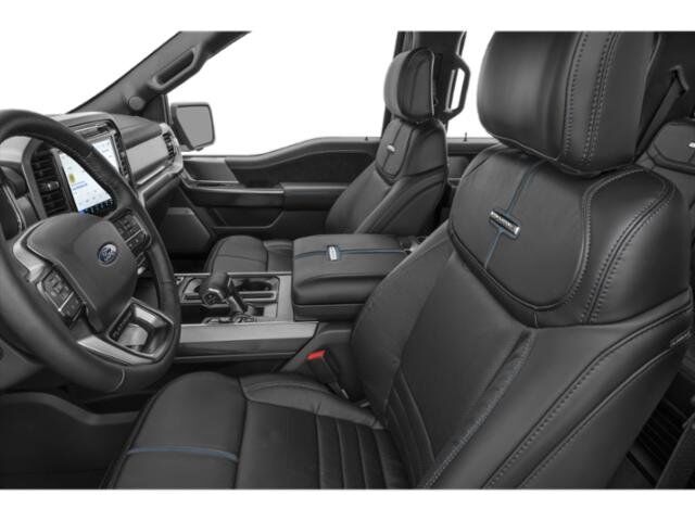 2025 Ford F-150 Platinum Appleton WI