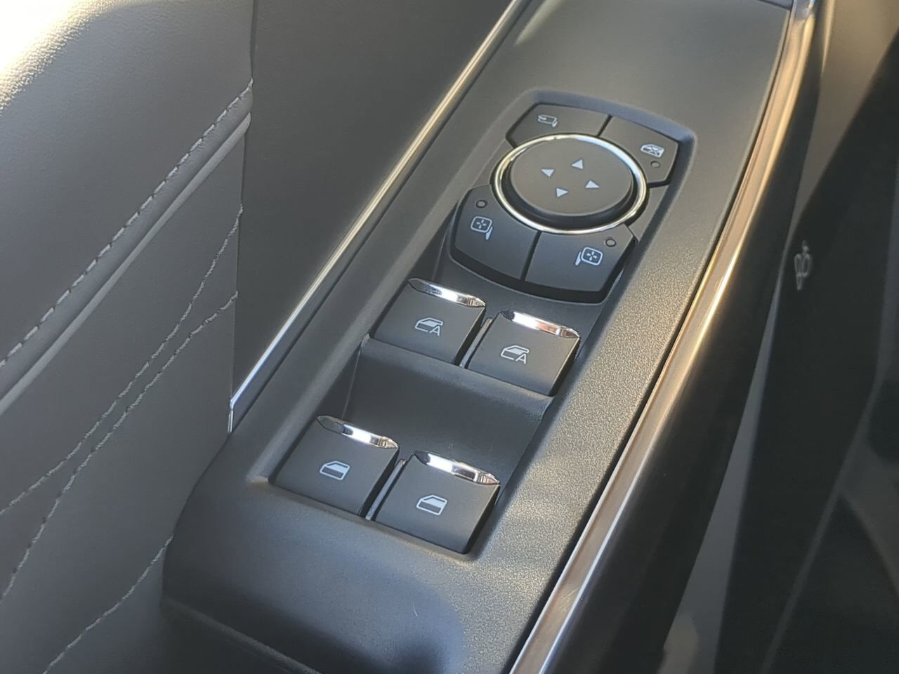 2025 Ford F-150 Platinum Appleton WI