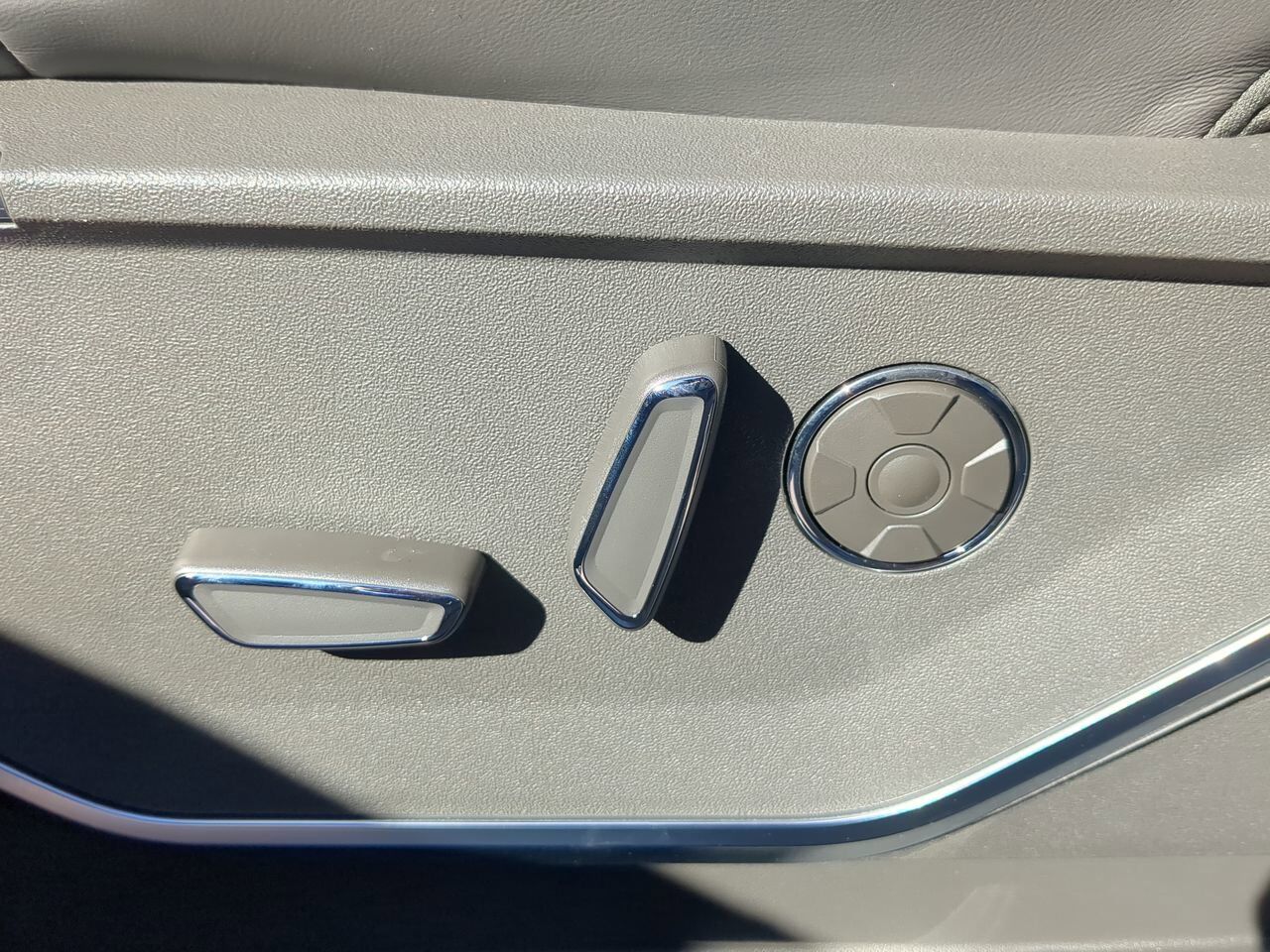 2025 Ford F-150 Platinum Appleton WI