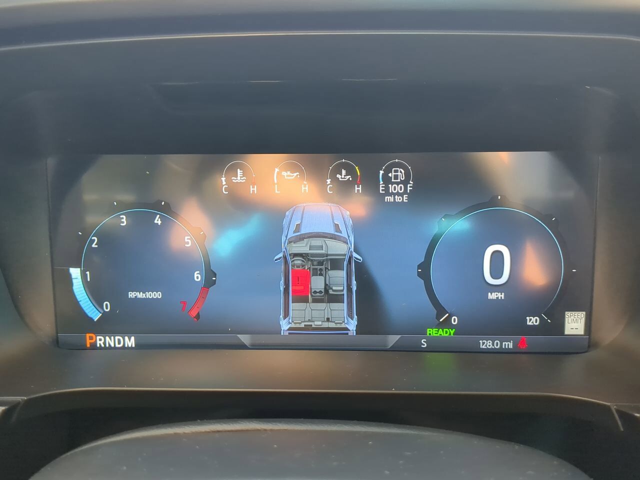 2025 Ford F-150 Platinum Appleton WI