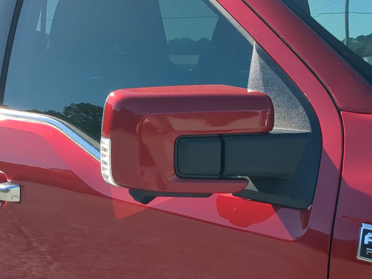 2025 Ford F-150 Platinum Appleton WI