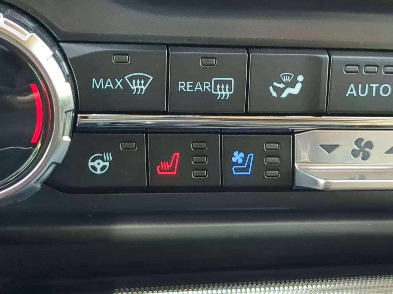 2025 Ford F-150 Platinum Appleton WI