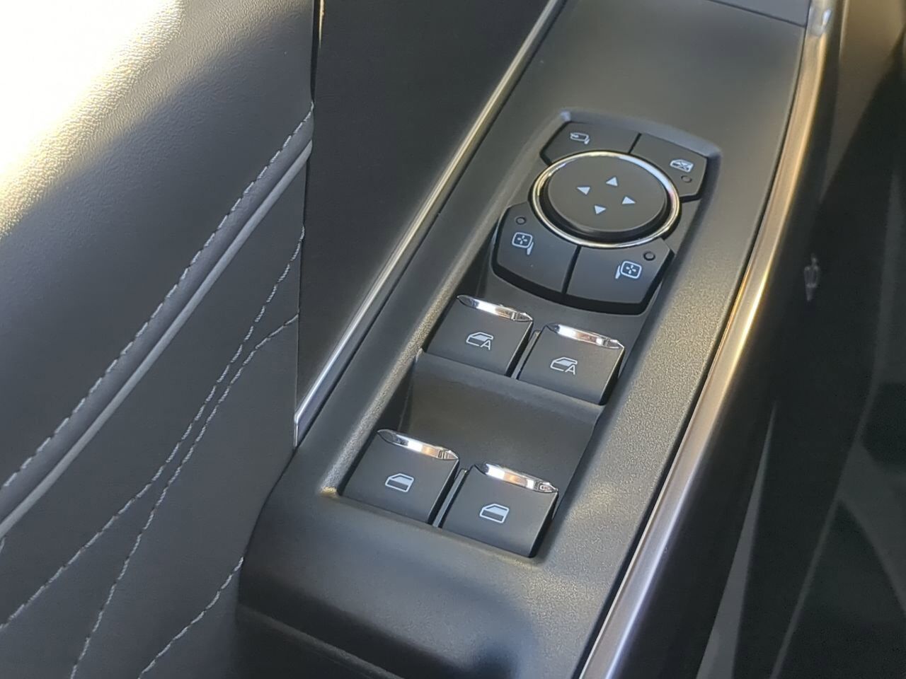 2025 Ford F-150 Platinum Appleton WI