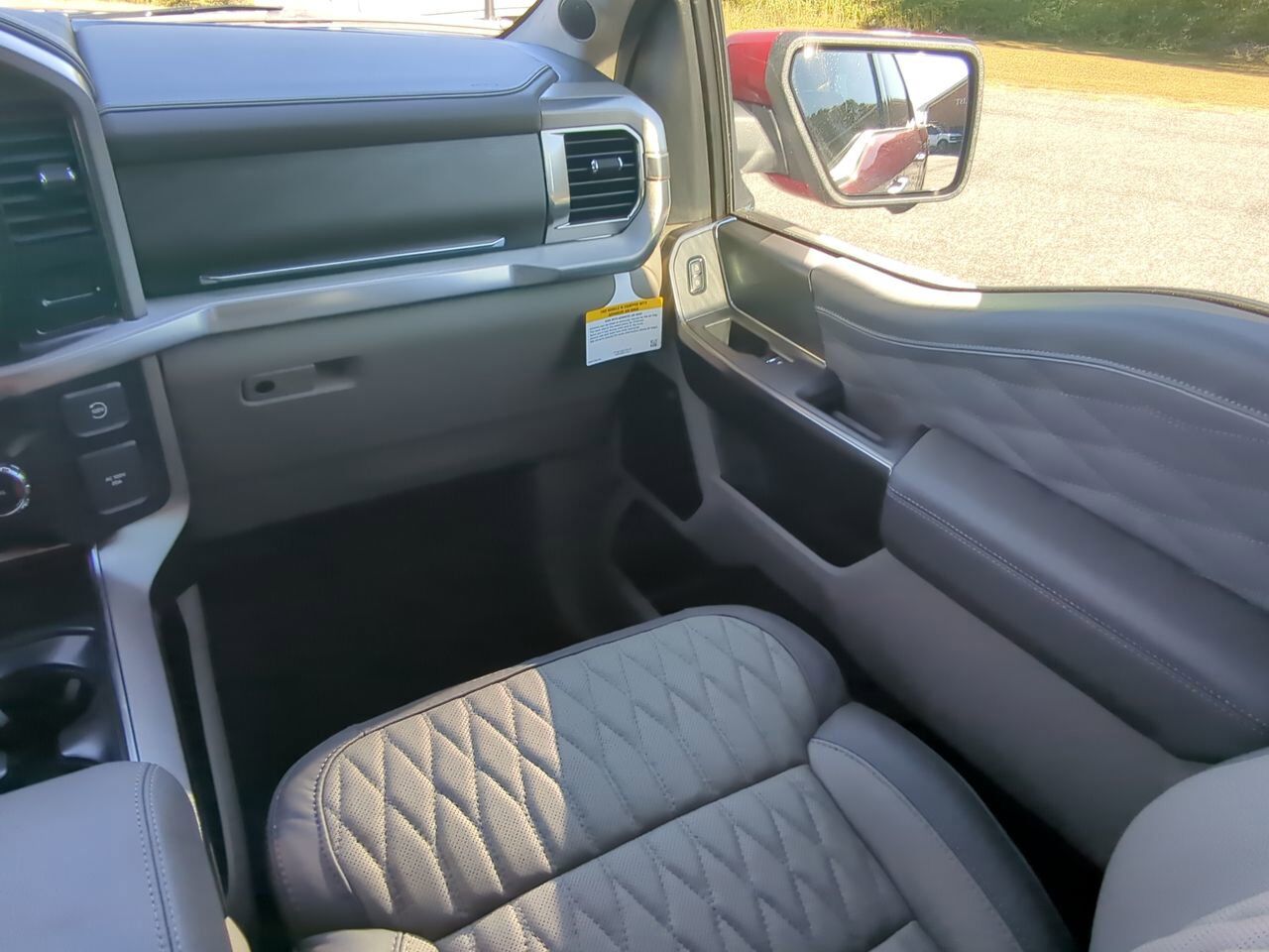 2025 Ford F-150 Platinum Appleton WI