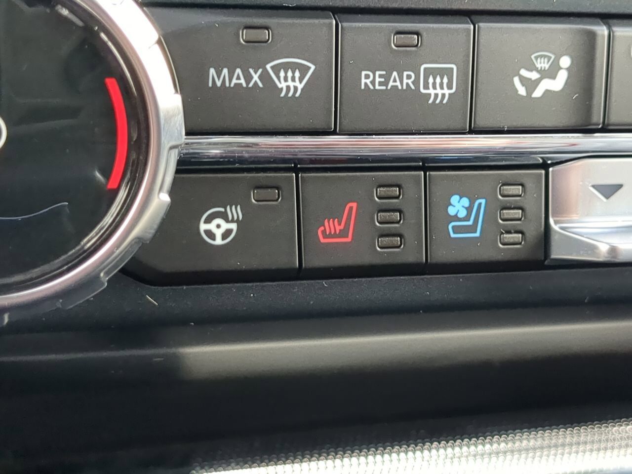 2025 Ford F-150 Platinum Appleton WI