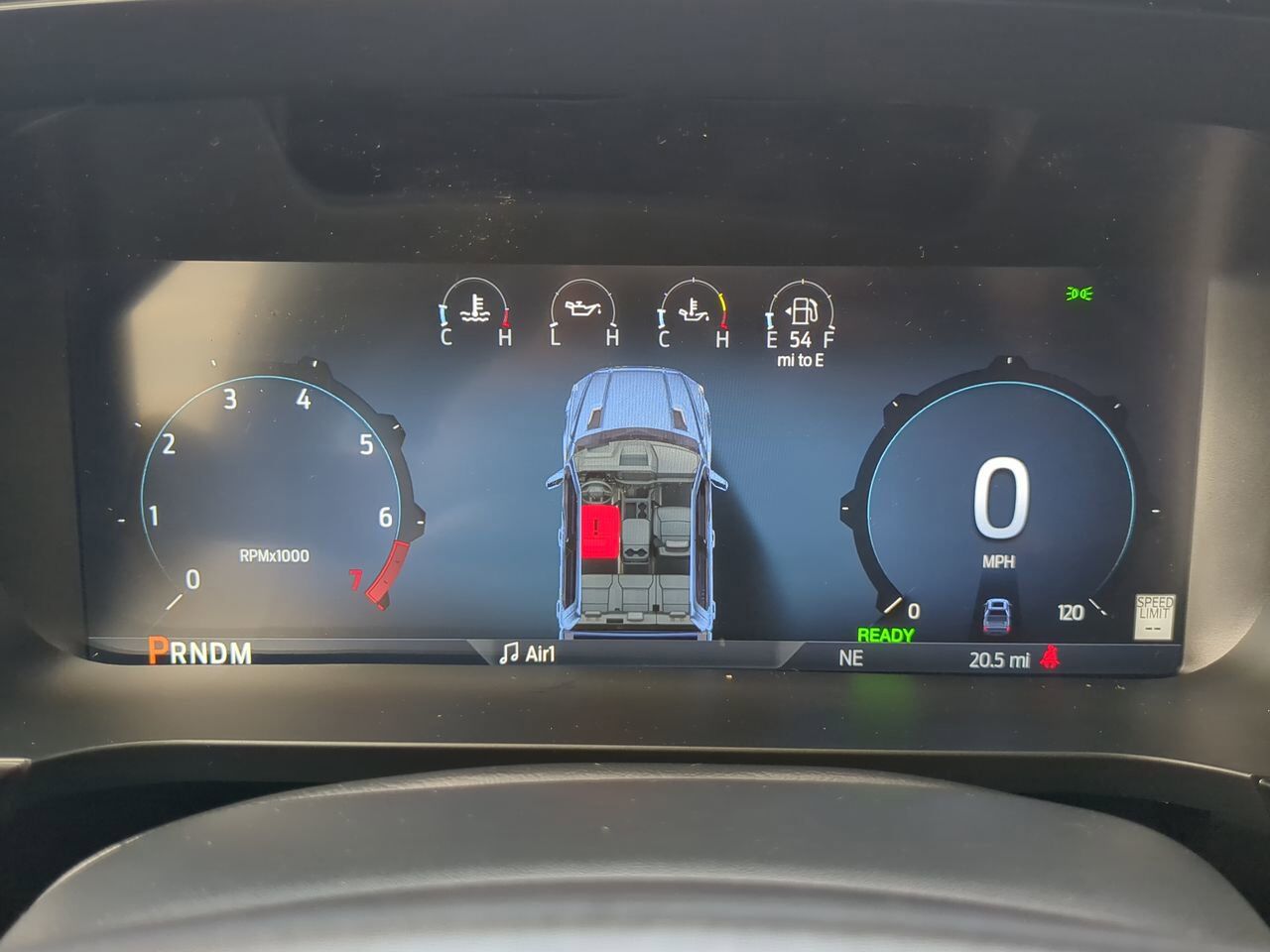 2025 Ford F-150 Platinum Appleton WI