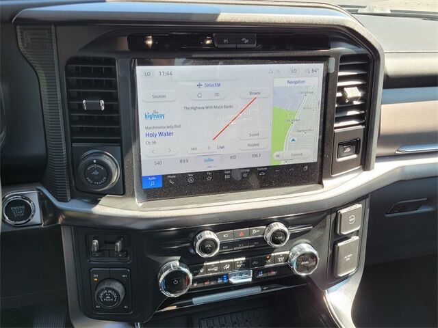 2025 Ford F-150 Platinum Roseville CA
