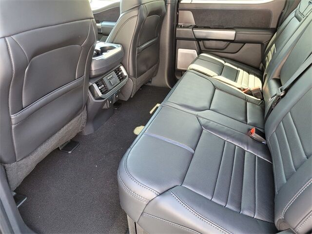 2025 Ford F-150 Platinum Roseville CA