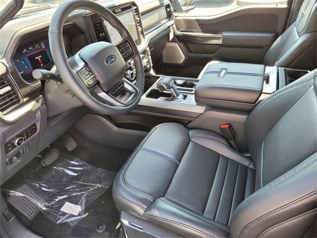 2025 Ford F-150 Platinum Roseville CA