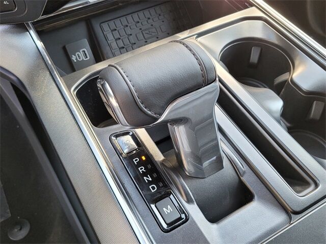 2025 Ford F-150 Platinum Roseville CA