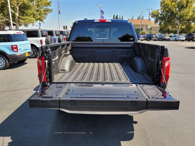 2025 Ford F-150 Platinum Roseville CA