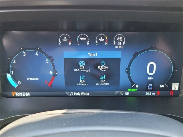 2025 Ford F-150 Platinum Roseville CA