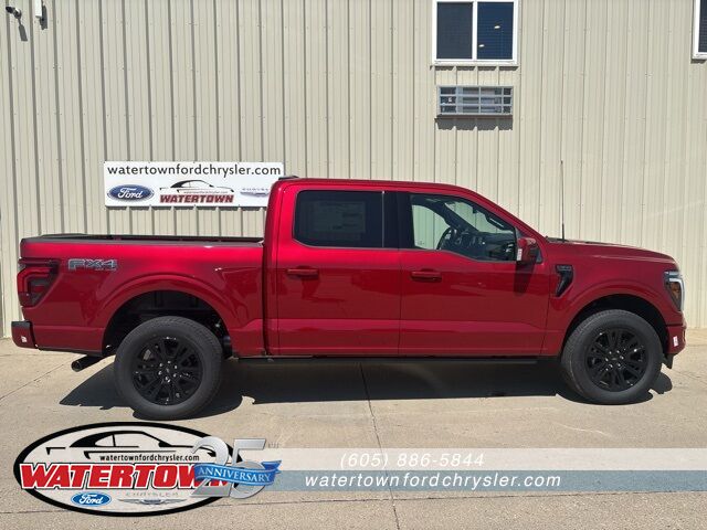 2025 Ford F-150 2025 Ford F-150