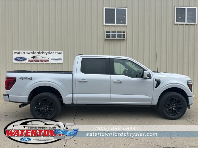 2025 Ford F-150 2025 Ford F-150