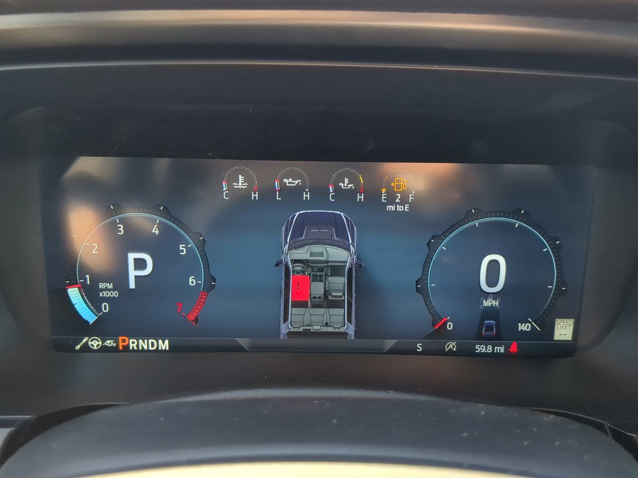 2025 Ford F-150 Raptor Appleton WI