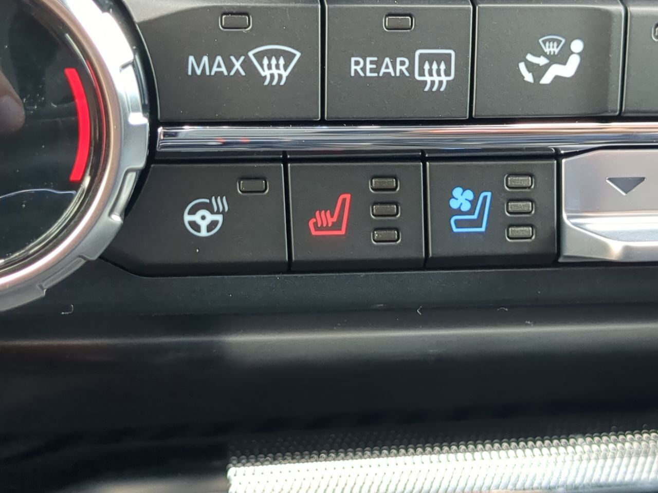 2025 Ford F-150 Raptor Appleton WI