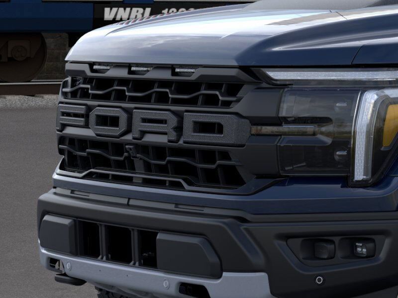 2025 Ford F-150 Raptor Appleton WI