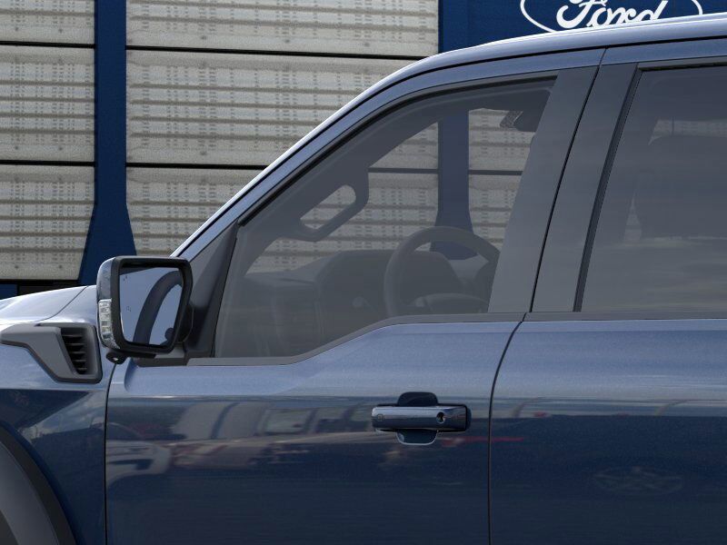 2025 Ford F-150 Raptor Appleton WI