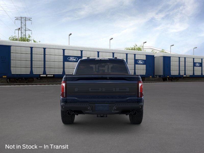 2025 Ford F-150 Raptor Appleton WI