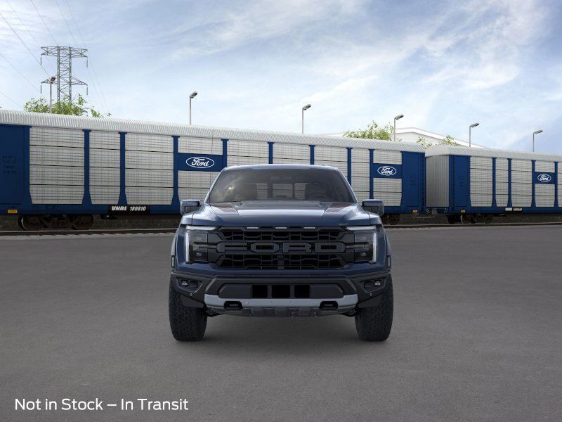2025 Ford F-150 Raptor Appleton WI