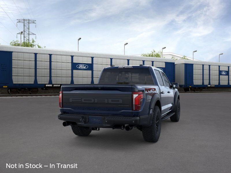 2025 Ford F-150 Raptor Appleton WI
