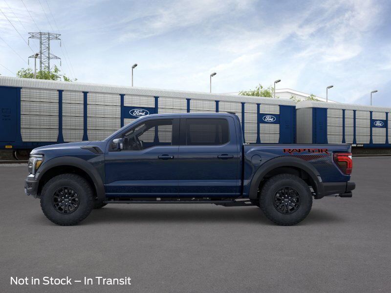 2025 Ford F-150 Raptor Appleton WI