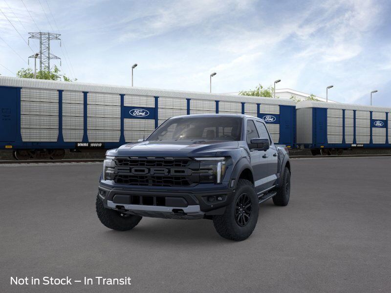 2025 Ford F-150 Raptor Appleton WI
