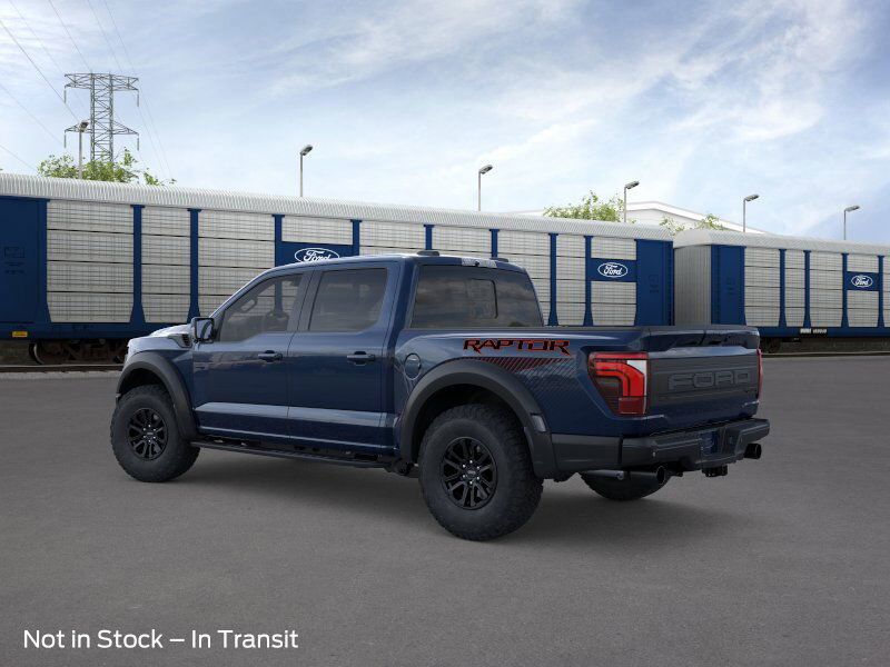 2025 Ford F-150 Raptor Appleton WI