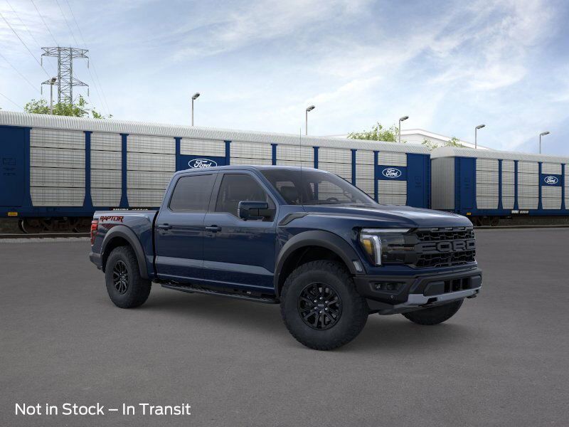 2025 Ford F-150 Raptor Appleton WI