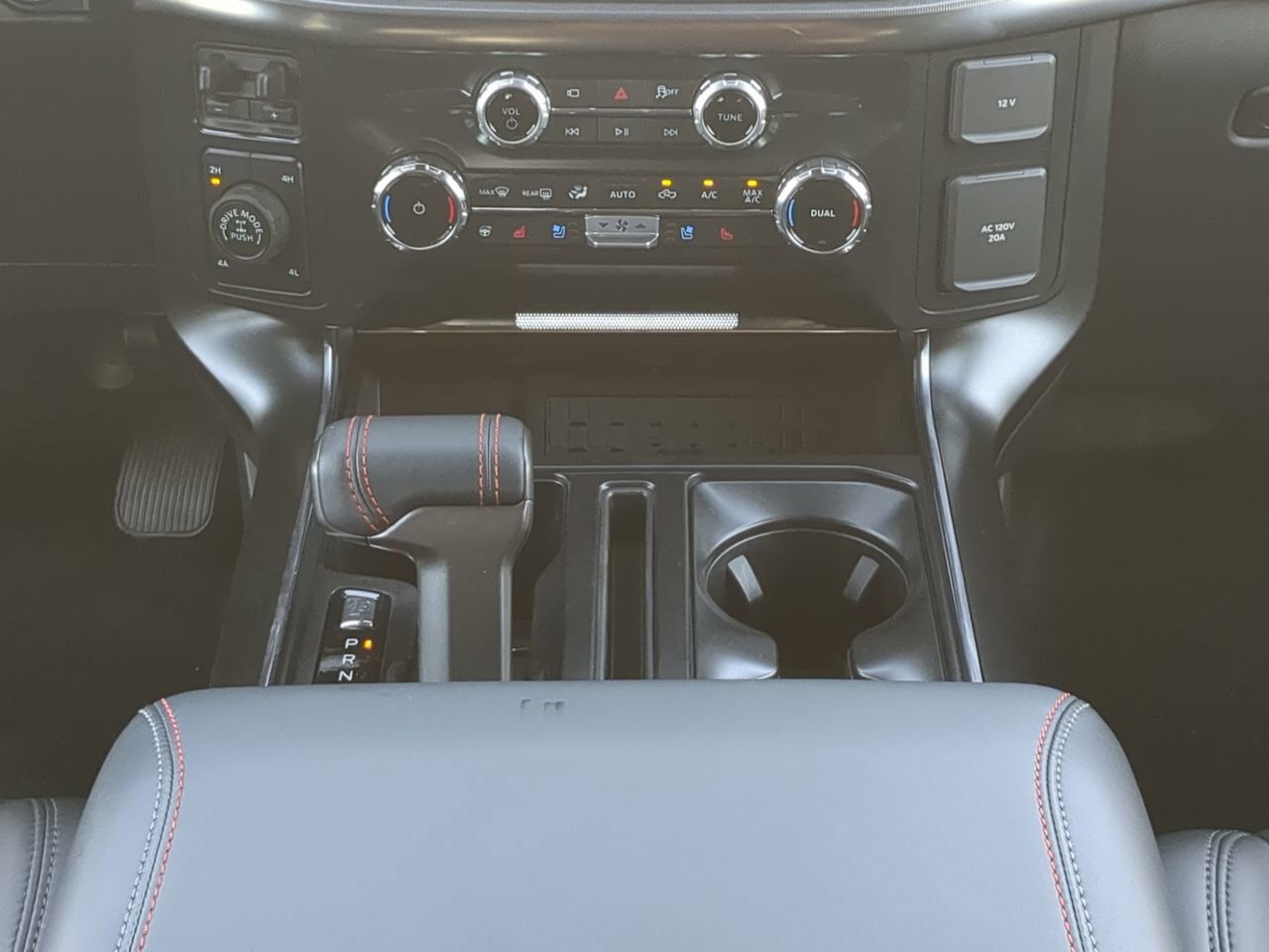 2025 Ford F-150 Raptor Appleton WI