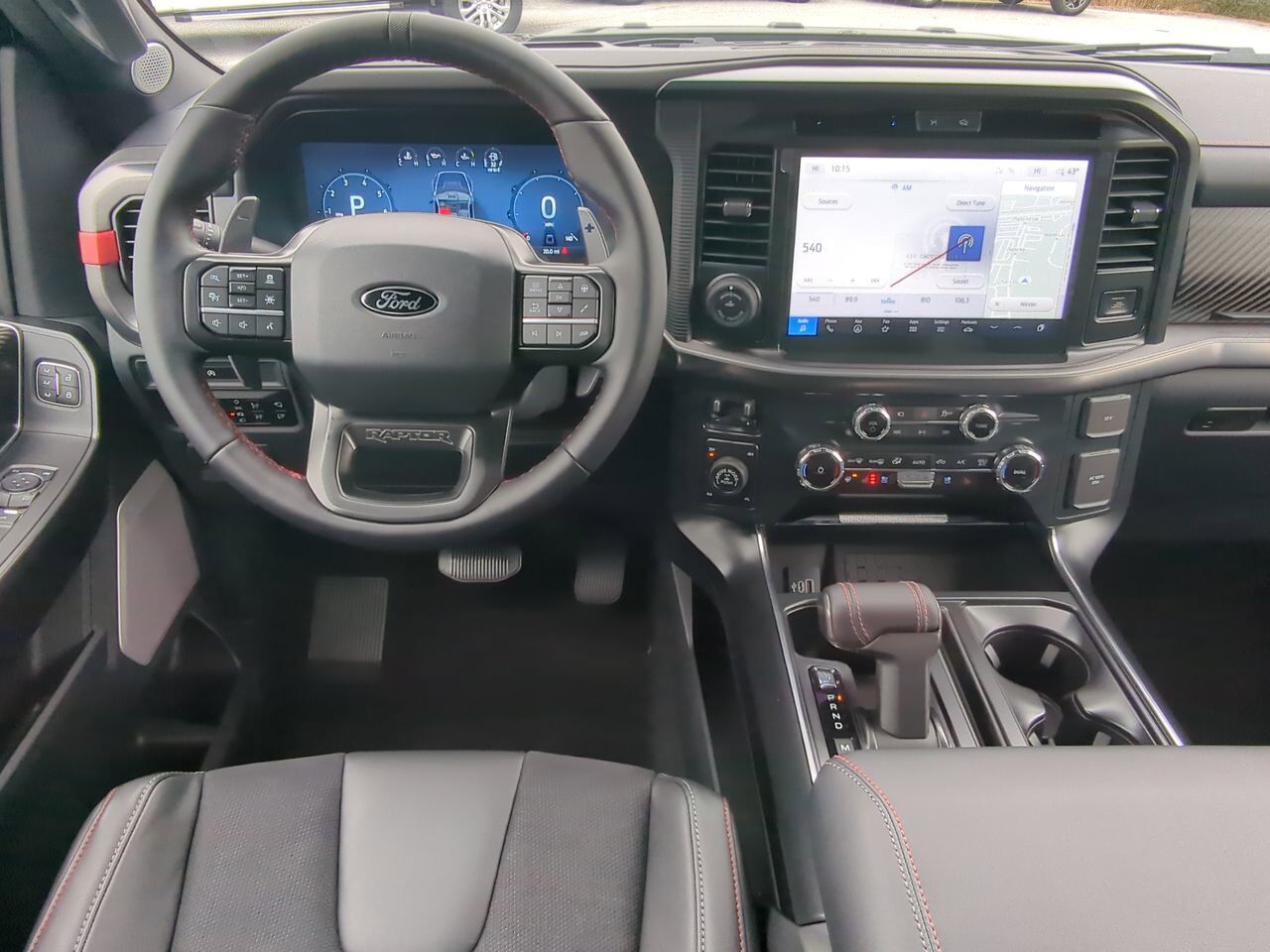 2025 Ford F-150 Raptor Appleton WI