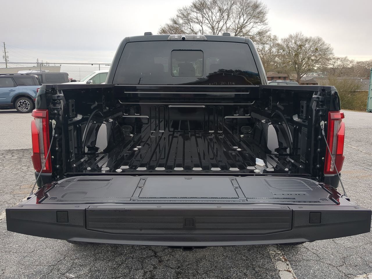 2025 Ford F-150 Raptor Appleton WI