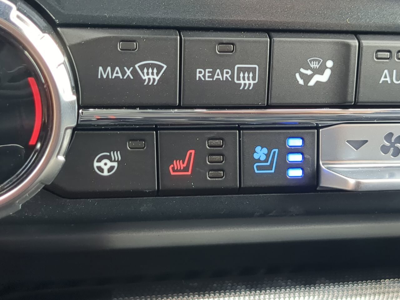 2025 Ford F-150 Raptor Appleton WI