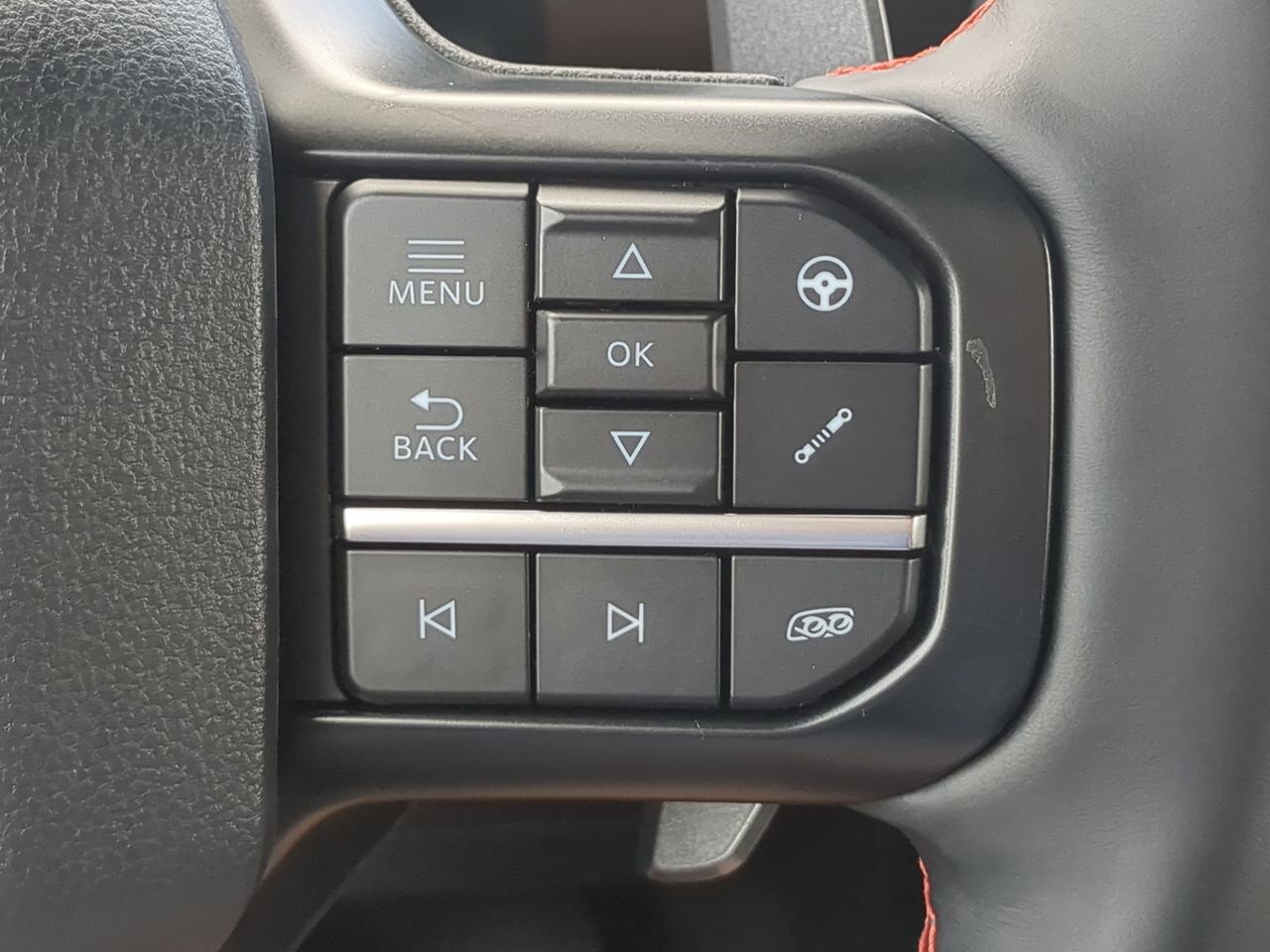 2025 Ford F-150 Raptor Appleton WI