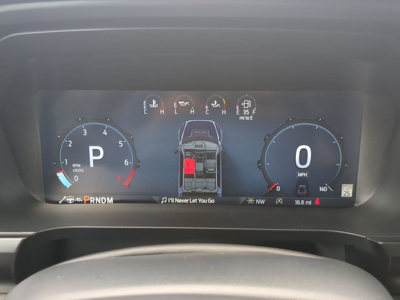 2025 Ford F-150 Raptor Appleton WI