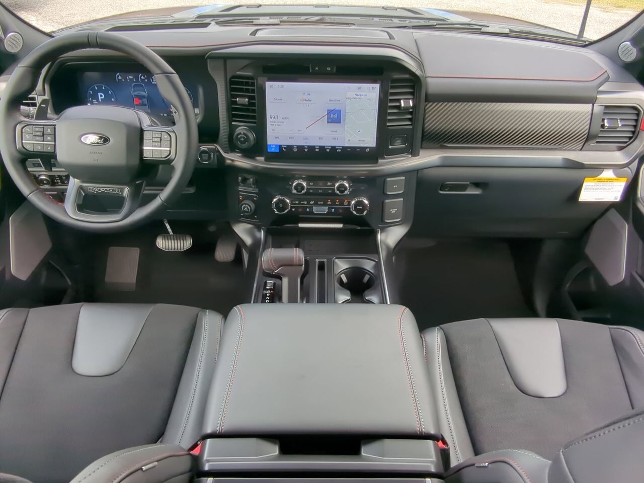 2025 Ford F-150 Raptor Appleton WI