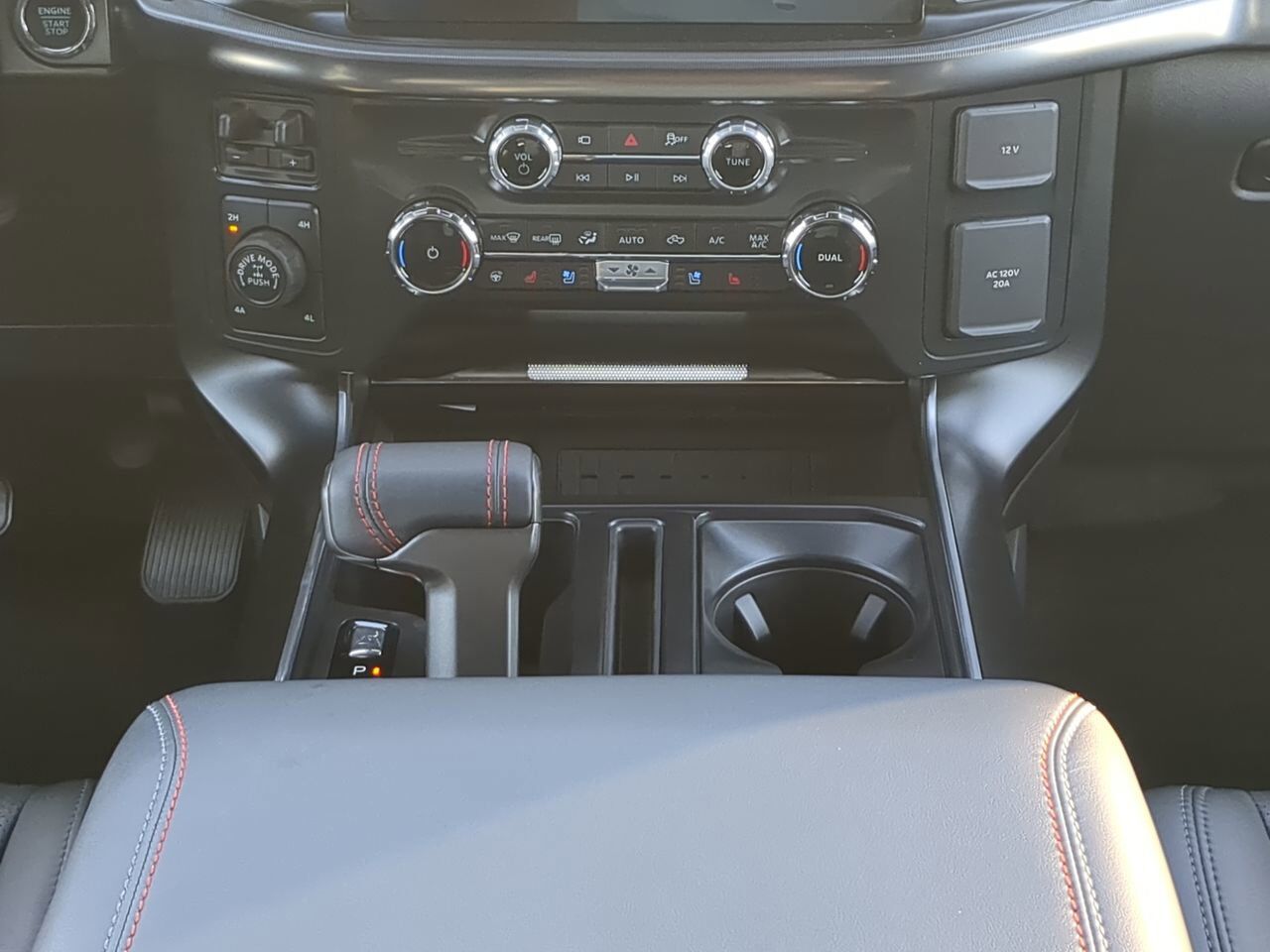 2025 Ford F-150 Raptor Appleton WI