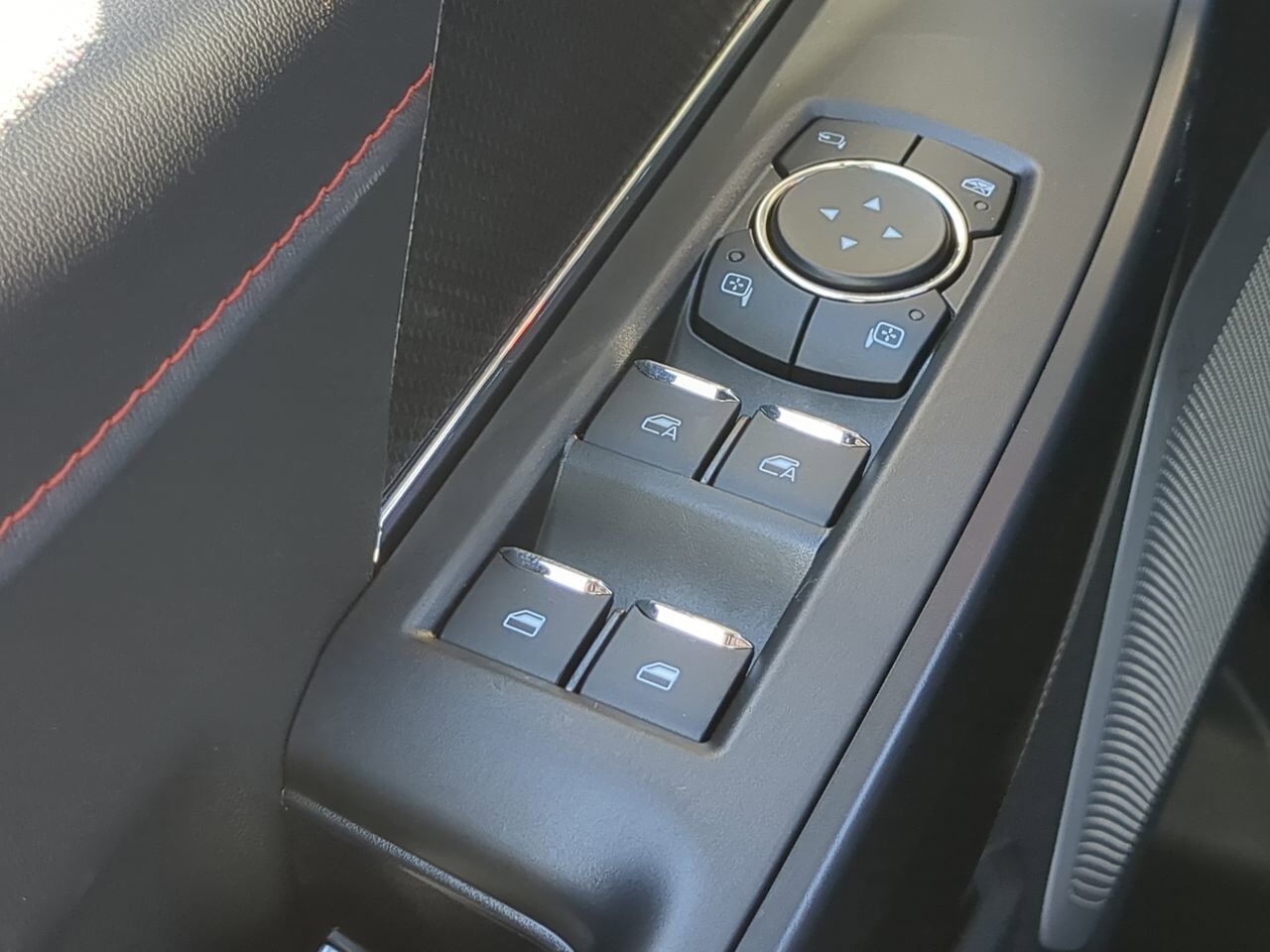 2025 Ford F-150 Raptor Appleton WI