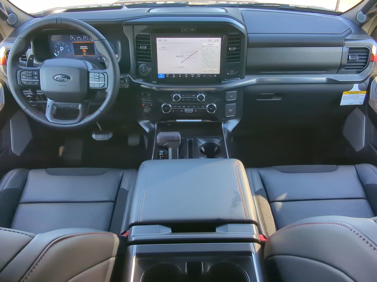 2025 Ford F-150 Raptor Appleton WI