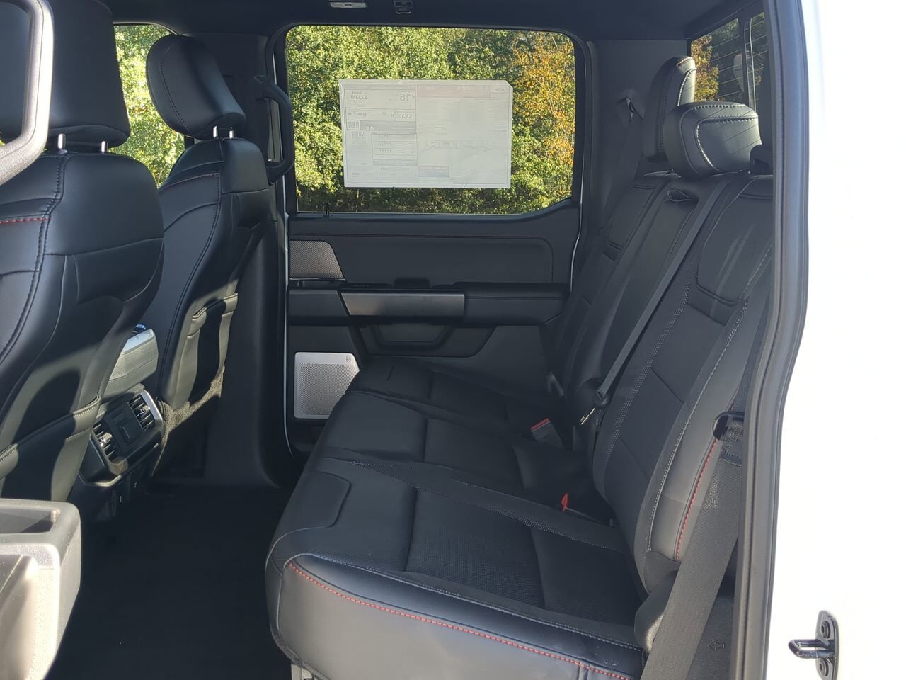 2025 Ford F-150 Raptor Appleton WI