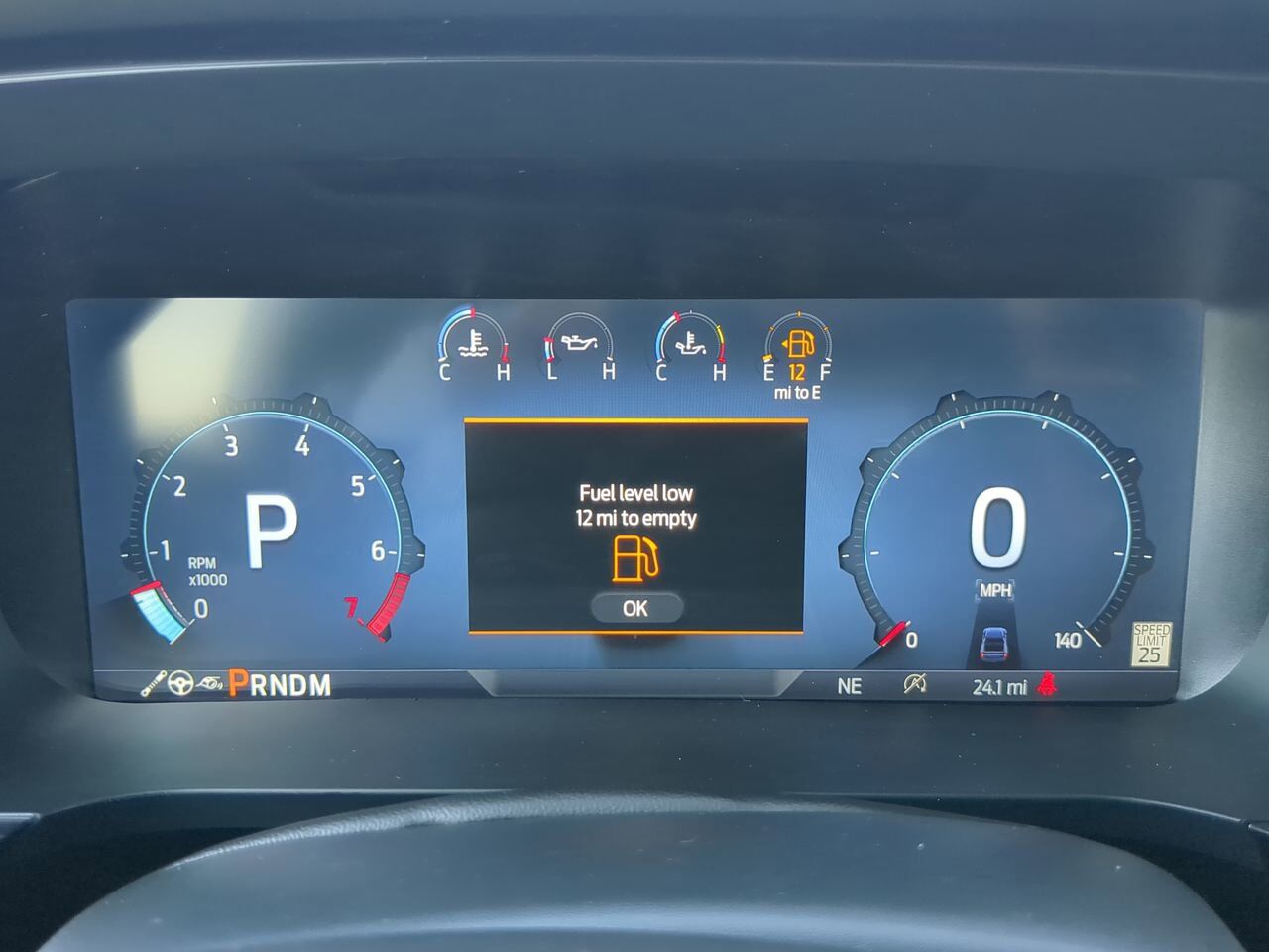 2025 Ford F-150 Raptor Appleton WI