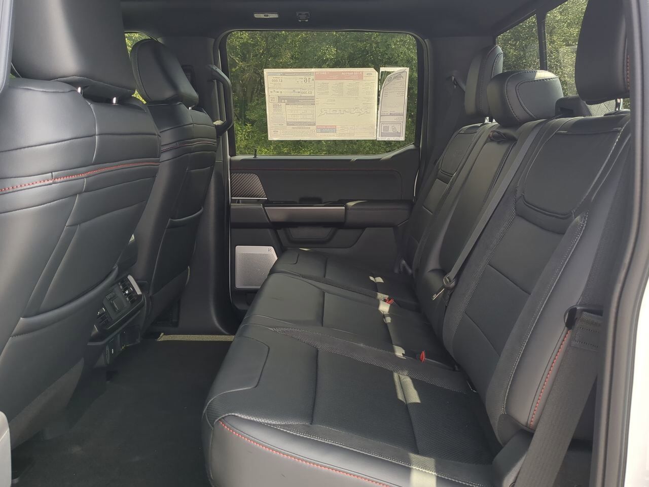 2025 Ford F-150 Raptor Appleton WI