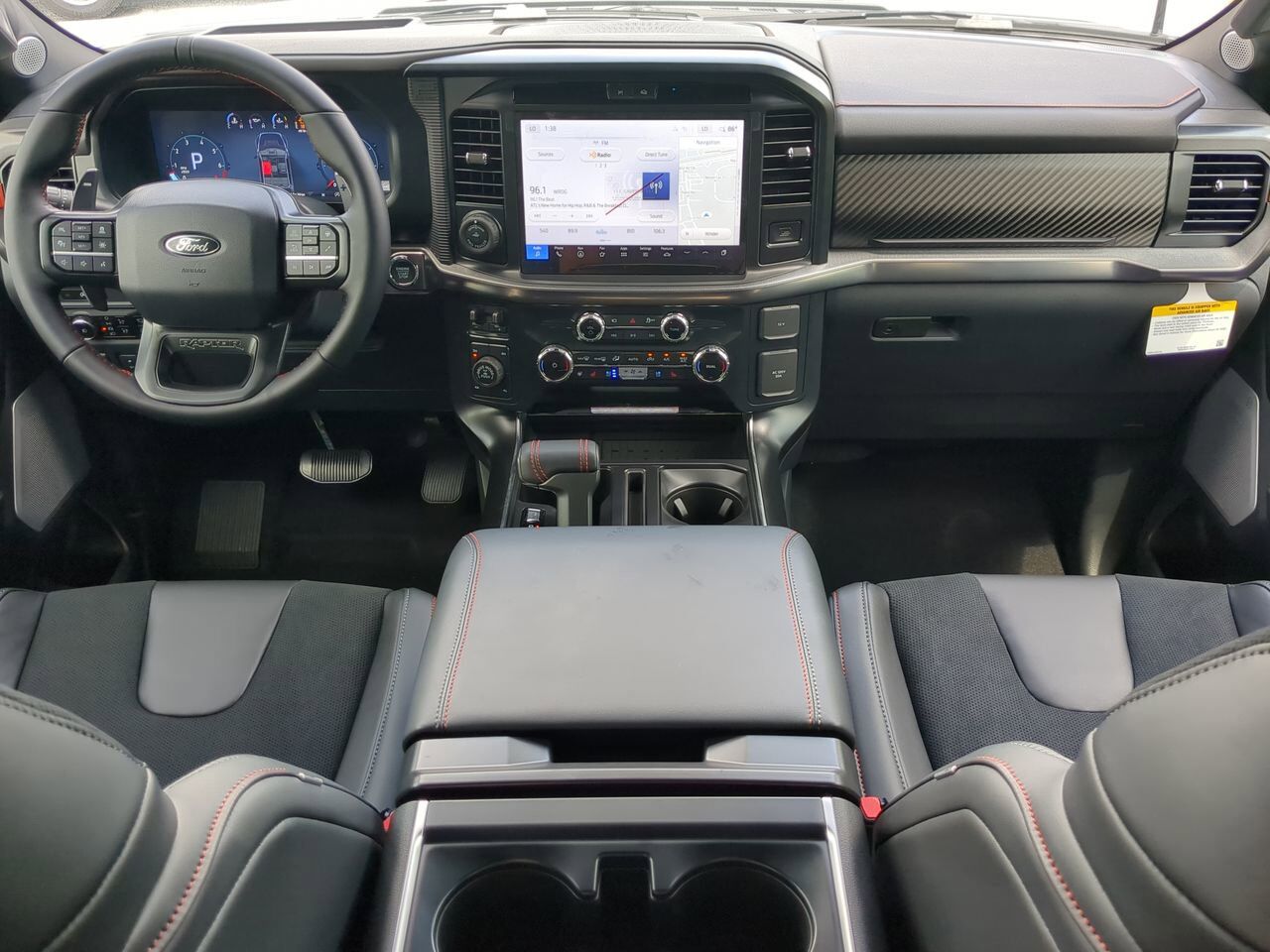 2025 Ford F-150 Raptor Appleton WI