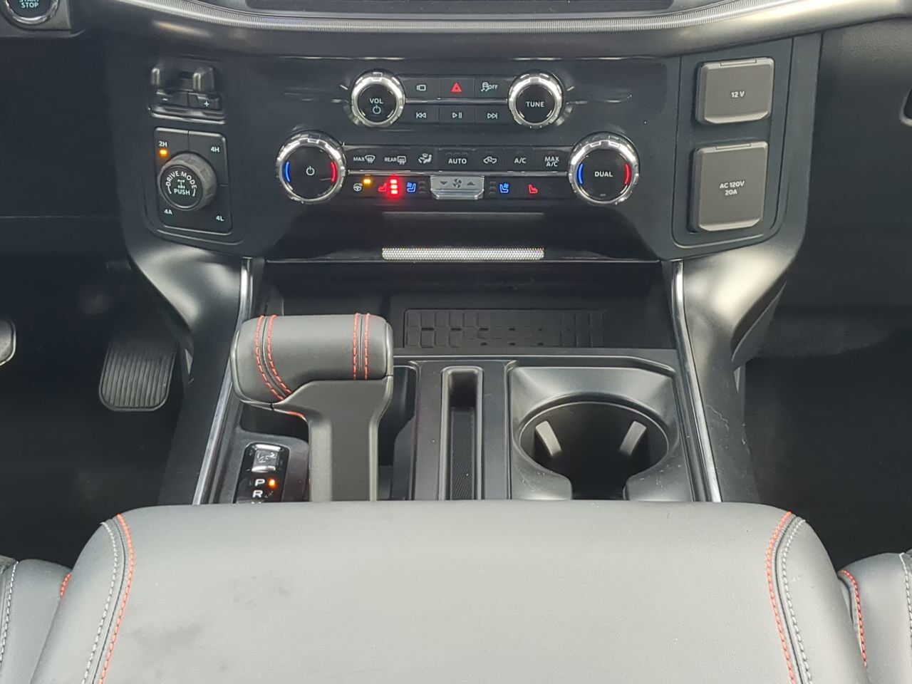 2025 Ford F-150 Raptor Appleton WI