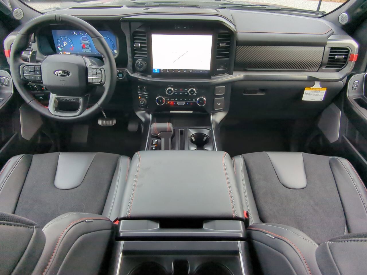 2025 Ford F-150 Raptor Appleton WI